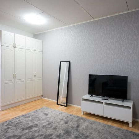 Cozy Apartment Close To The City Center Åbo Eksteriør bilde