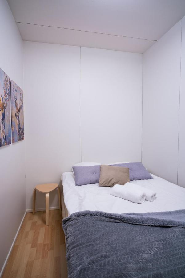 Cozy Apartment Close To The City Center Åbo Eksteriør bilde